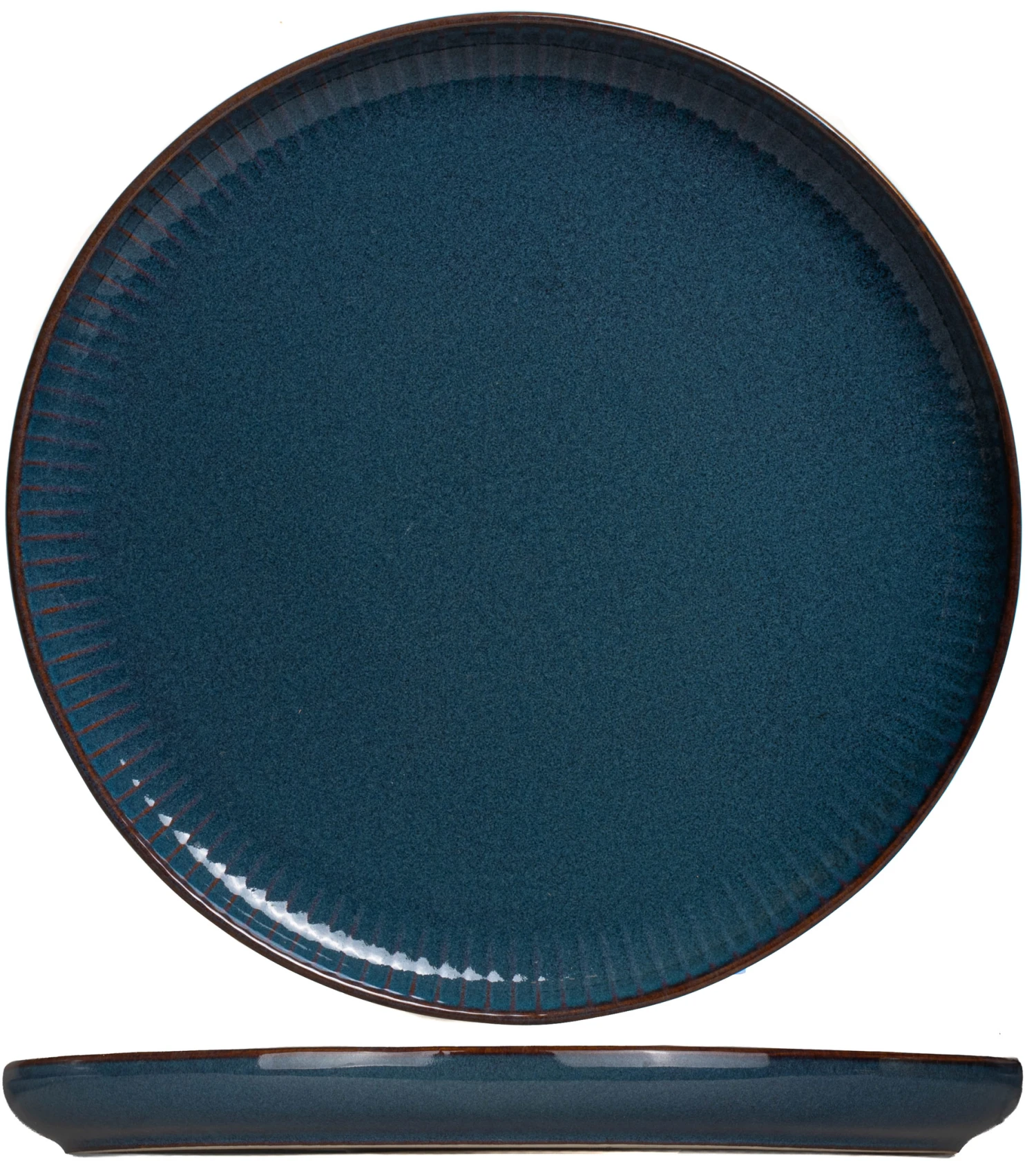 Jay Hill Dinerborden Aride ø 27 Cm - 4 Stuks 2 Jay Hill Dinerborden Aride ø 27 Cm - 4 Stuks - Afbeelding 2