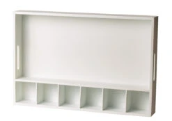 Cosy @Home Dienblad Hout 45 X 30 Cm -Le Creuset Winkel 00theedoos 23 scaled