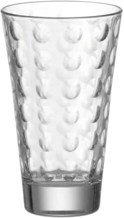 Leonardo Glazenset Optic - 8 Delige Set 7 Leonardo Glazenset Optic - 8 Delige Set -Le Creuset Winkel 012392 0 K2 scaled