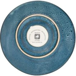 Leonardo Koffieschotel Matera Blauw ø 15 Cm -Le Creuset Winkel 018592 3 K 3000x