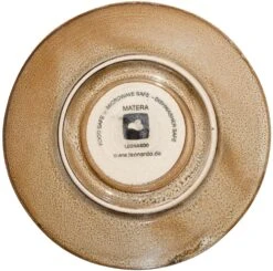 Leonardo Espresso Schotel Matera Beige ø 11 Cm -Le Creuset Winkel 018602 3 K 3000x