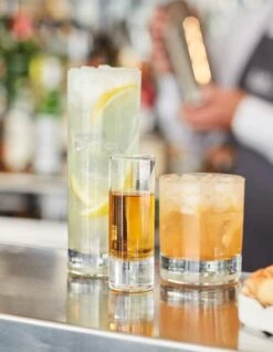 Arcoroc Tumbler Islande - 200 Ml - 6 Stuks -Le Creuset Winkel 026102078297 2