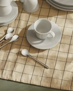 Alessi Espresso Kopje Ku - TI05-76 - 70 Ml - Door Toyo Ito -Le Creuset Winkel 02 TI05 76