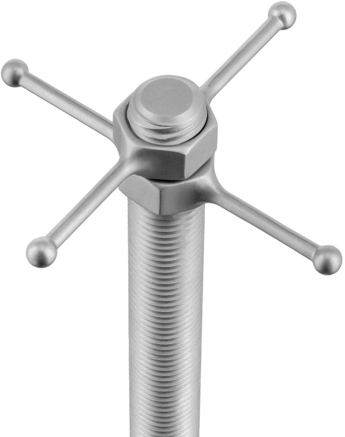 Alessi Bestekset Conversational Objects - VA02 - 16-delig / 4 Personen - Door Virgil Abloh 7 Alessi Bestekset Conversational Objects - VA02 - 16-delig / 4 Personen - Door Virgil Abloh - Afbeelding 7