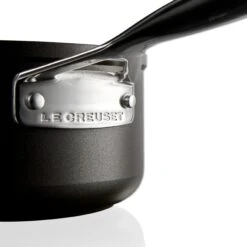 Le Creuset Hapjespan Les Forgées TNS - ø 24 Cm / 3.3 Liter - Standaard Anti-aanbaklaag -Le Creuset Winkel 0630870273107 scaled