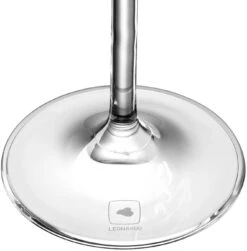Leonardo Witte Wijnglazen Daily - 370 Ml - 6 Stuks -Le Creuset Winkel 063315 4 K 3000x