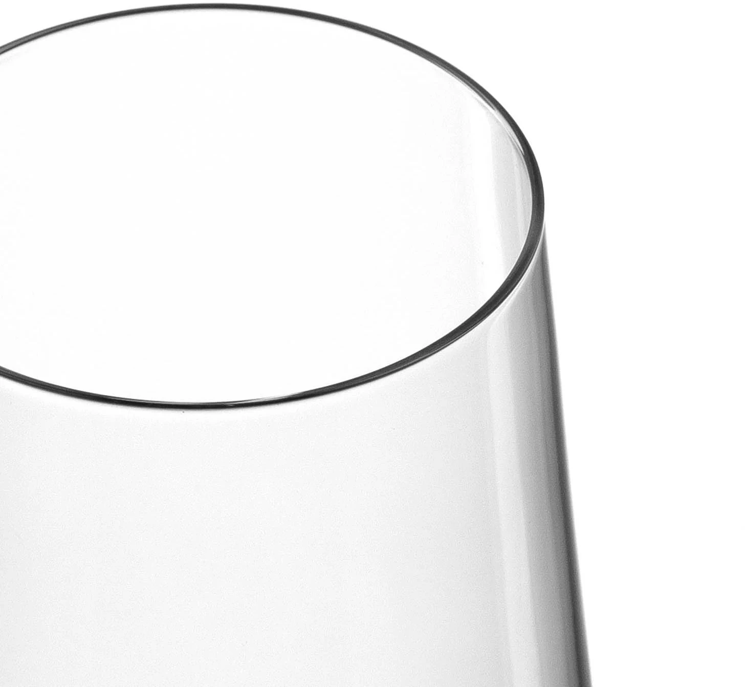 Leonardo Champagneglazen Puccini - 280 Ml - 6 Stuks 5 Leonardo Champagneglazen Puccini - 280 Ml - 6 Stuks - Afbeelding 5