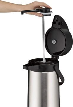 Alfi Pompkan Top Therm 2.5 Liter -Le Creuset Winkel 0837205250.5