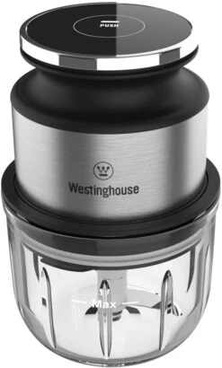 Westinghouse Hakmolen - Elektrisch - 300 Ml 6 Westinghouse Hakmolen - Elektrisch - 300 Ml -Le Creuset Winkel 1 2