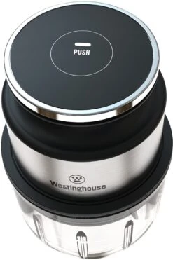 Westinghouse Hakmolen - Elektrisch - 300 Ml 7 Westinghouse Hakmolen - Elektrisch - 300 Ml -Le Creuset Winkel 1 3