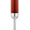 Westinghouse Staafmixer Retro Collections - 600 W - Cranberry Red - WKHBS270RD