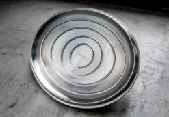 Saveur Selects Braadpan Ovaal Voyage - Saveur Blue - ø 30 Cm / 5.6 Liter - Geëmailleerde Anti-aanbaklaag -Le Creuset Winkel 1 6 9 scaled 2