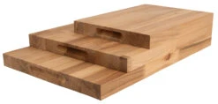 Blackwell Snijplank Hout 60 X 40 X 4 Cm -Le Creuset Winkel 1 COOK2532 5