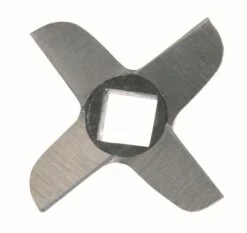 Westmark Mes Voor Gehaktmolen - Grootte 10