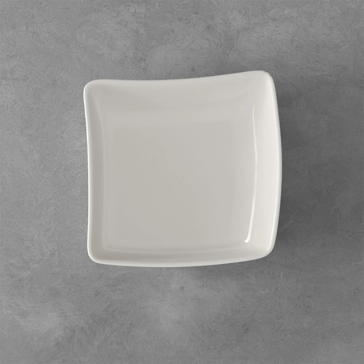 Villeroy & Boch Petitfour Bordje NewWave - 12 X 12 Cm 4 Villeroy & Boch Petitfour Bordje NewWave - 12 X 12 Cm - Afbeelding 4