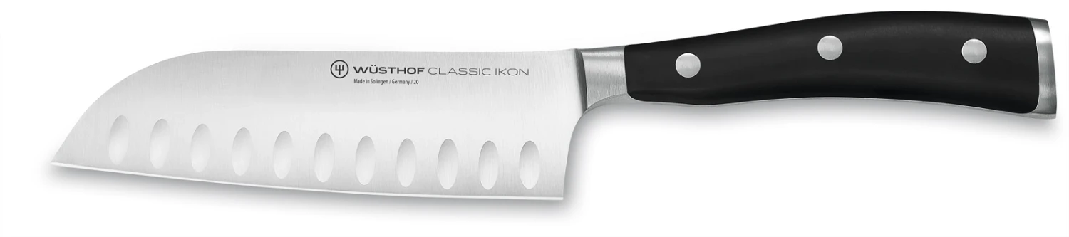 Wusthof Santokumes Classic Ikon 14 Cm 1 Wusthof Santokumes Classic Ikon 14 Cm