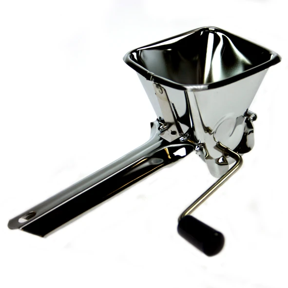 Cosy & Trendy Peterseliemolen RVS 1 Cosy & Trendy Peterseliemolen RVS