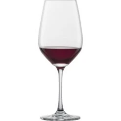 Schott Zwiesel Bourgogne Glazen / Gin Tonic Glas Vina - 400 Ml - 6 Stuks -Le Creuset Winkel 110458 Vina Burgunder 0 mitInhalt 000013474 59508