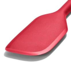 OXO Good Grips Spatel Siliconen Rood 32 Cm -Le Creuset Winkel 11280300 SpatelSiliconenRoze2 3 29