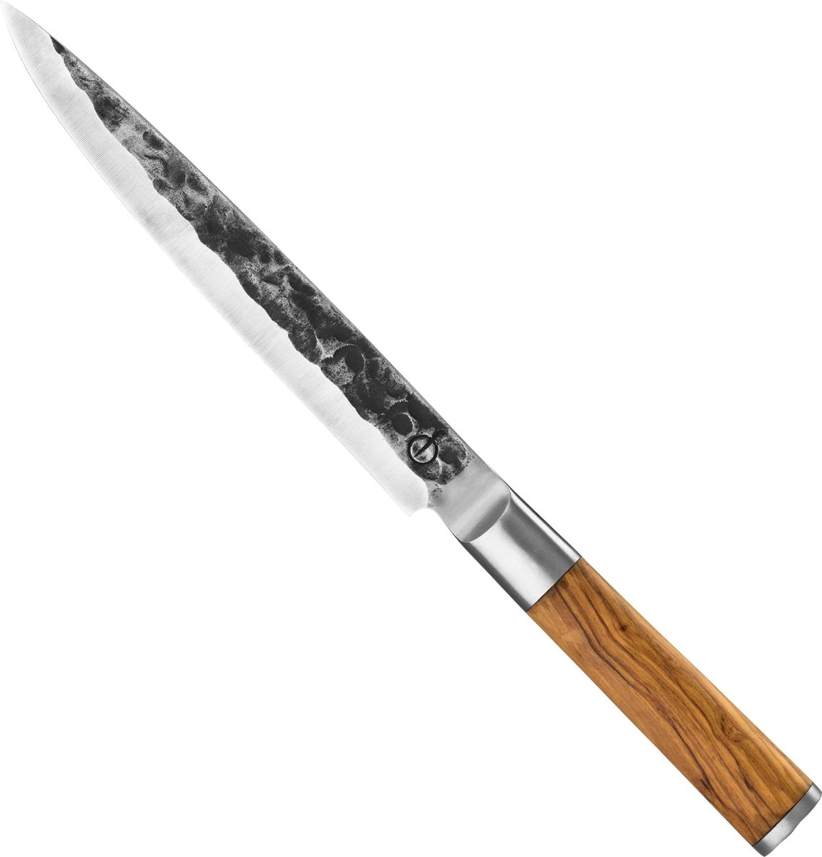 Forged Vleesmes Olive 20.5 Cm 1 Forged Vleesmes Olive 20.5 Cm