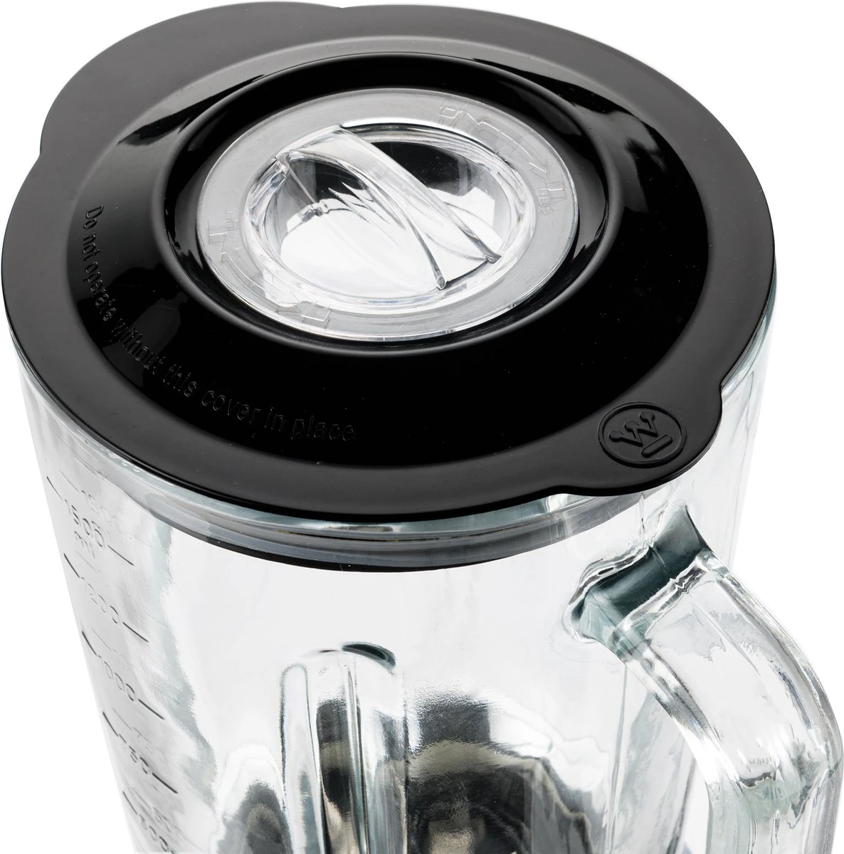 Westinghouse Retro Waterkoker + Broodrooster 2 Sleuven + Blender - Zwart 7 Westinghouse Retro Waterkoker + Broodrooster 2 Sleuven + Blender - Zwart - Afbeelding 7