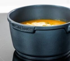 Westinghouse Pannenset Performance - Blauw - 8 Pannen - Complete Pannenset - Inductie En Alle Andere Warmtebronnen 35 Westinghouse Pannenset Performance - Blauw - 8 Pannen - Complete Pannenset - Inductie En Alle Andere Warmtebronnen -Le Creuset Winkel 1200x1040 1