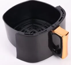 Westinghouse Airfryer / Heteluchtfriteuse - 1400 W - Zwart - 5.5 Liter -Le Creuset Winkel 1200x1099