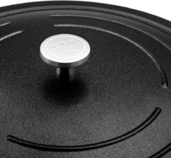 Westinghouse Pannenset Performance (Braadpan + Hapjespan) ø 28 Cm - Zwart - Inductie En Alle Andere Warmtebronnen -Le Creuset Winkel 1200x1110
