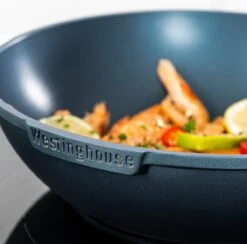 Westinghouse Pannenset Performance - Blauw - 8 Pannen - Complete Pannenset - Inductie En Alle Andere Warmtebronnen 32 Westinghouse Pannenset Performance - Blauw - 8 Pannen - Complete Pannenset - Inductie En Alle Andere Warmtebronnen -Le Creuset Winkel 1200x1187