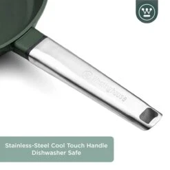 Westinghouse Koekenpannenset Performance - ø 24 En 28 Cm - Groen - Inductie En Alle Andere Warmtebronnen -Le Creuset Winkel 1200x1200 151