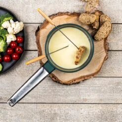 Westinghouse Pannenset Performance (Koekenpan ø 24 En 28 Cm + Steelpan ø 18 Cm) - Groen - Inductie En Alle Andere Warmtebronnen -Le Creuset Winkel 1200x1200 56