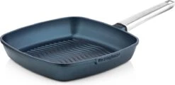 Westinghouse Pannenset Performance - Blauw - 8 Pannen - Complete Pannenset - Inductie En Alle Andere Warmtebronnen 38 Westinghouse Pannenset Performance - Blauw - 8 Pannen - Complete Pannenset - Inductie En Alle Andere Warmtebronnen -Le Creuset Winkel 1200x584 1