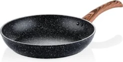Westinghouse Pannenset Marble Wood (Koekenpan ø 28 En 30 Cm + Steelpan ø 18 Cm) - Inductie En Alle Andere Warmtebronnen -Le Creuset Winkel 1200x612 1