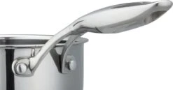 Westinghouse Pannenset Black Signature (Kookpan ø 24 Cm + Steelpan ø 20 Cm) - Inductie En Alle Andere Warmtebronnen -Le Creuset Winkel 1200x627 2