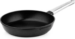 Westinghouse Pannenset Performance - Zwart - 8 Pannen - Complete Pannenset - Inductie En Alle Andere Warmtebronnen -Le Creuset Winkel 1200x631 2