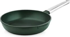 Westinghouse Pannenset Performance (Koekenpan ø 24 En 28 Cm + Steelpan ø 18 Cm) - Groen - Inductie En Alle Andere Warmtebronnen -Le Creuset Winkel 1200x638