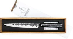 Forged Vleesmes Brute 20.5 Cm -Le Creuset Winkel 1200x649 15