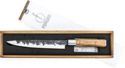 Forged Vleesmes VG10 20.5 Cm -Le Creuset Winkel 1200x649 19