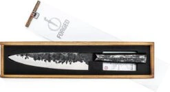 Forged Koksmes Brute 20.5 Cm -Le Creuset Winkel 1200x649 5