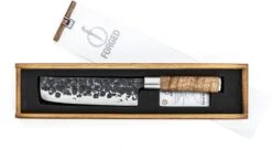 Forged Hakmes VG10 17.5 Cm -Le Creuset Winkel 1200x654