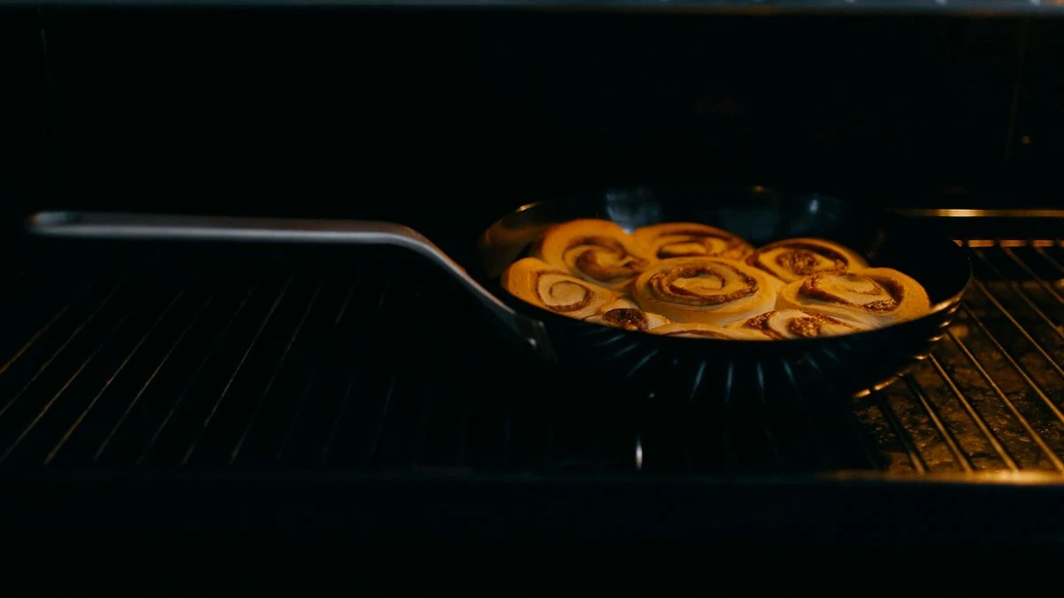 Saveur Selects Pannenset - Carbon Steel (Wokpan ø 35 Cm + Koekenpan ø 30 Cm) - Inductie En Alle Andere Warmtebronnen 6 Saveur Selects Pannenset - Carbon Steel (Wokpan ø 35 Cm + Koekenpan ø 30 Cm) - Inductie En Alle Andere Warmtebronnen - Afbeelding 6