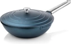 Westinghouse Pannenset Performance - Blauw - 8 Pannen - Complete Pannenset - Inductie En Alle Andere Warmtebronnen 33 Westinghouse Pannenset Performance - Blauw - 8 Pannen - Complete Pannenset - Inductie En Alle Andere Warmtebronnen -Le Creuset Winkel 1200x743 1