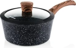 Westinghouse Pannenset Marble Wood (Braadpan ø 28 Cm + Steelpan ø 20 Cm) - Inductie En Alle Andere Warmtebronnen -Le Creuset Winkel 1200x768