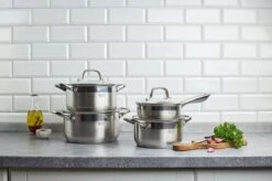 Resto Kitchenware Kookpan Libra 3.6 + 4.6 + 8 + 10 Liter - Inductie En Alle Andere Warmtebronnen -Le Creuset Winkel 1200x799 10