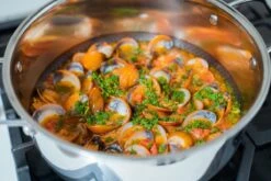 Westinghouse Pannenset Black Signature (Kookpan ø 24 Cm + Steelpan ø 20 Cm) - Inductie En Alle Andere Warmtebronnen -Le Creuset Winkel 1200x800 25