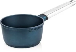 Westinghouse Pannenset Performance (Koekenpan ø 24 En 28 Cm + Steelpan ø 18 Cm) - Blauw - Inductie En Alle Andere Warmtebronnen 15 Westinghouse Pannenset Performance (Koekenpan ø 24 En 28 Cm + Steelpan ø 18 Cm) - Blauw - Inductie En Alle Andere Warmtebronnen -Le Creuset Winkel 1200x828