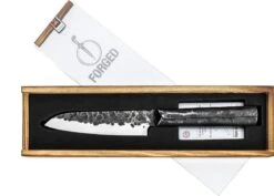 Forged Santokumes Brute 14 Cm 5 Forged Santokumes Brute 14 Cm -Le Creuset Winkel 1200x858 3