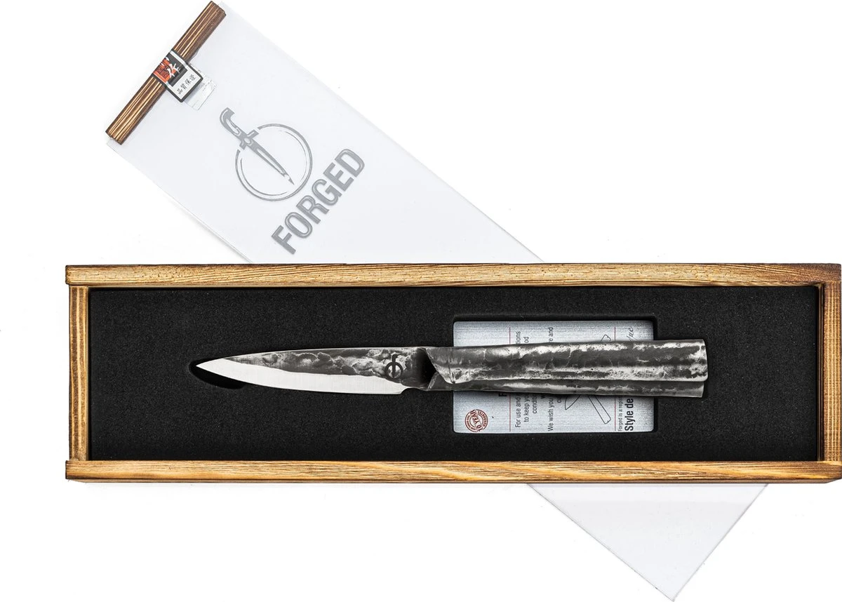 Forged Schilmes Brute 8.7 Cm 4 Forged Schilmes Brute 8.7 Cm - Afbeelding 4