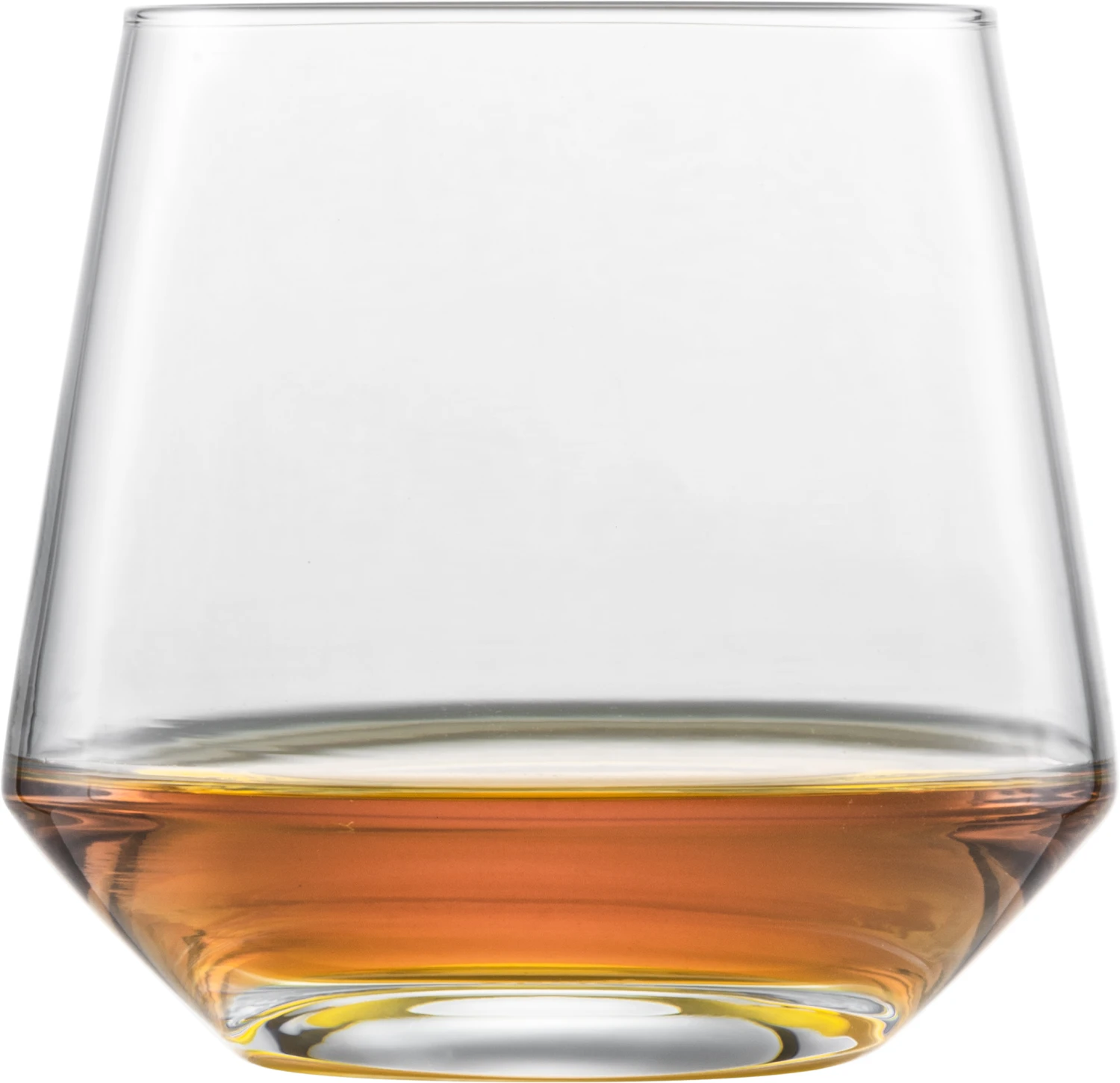 Zwiesel Glas Whiskey Glas Pure - 389 Ml - 4 Stuks 3 Zwiesel Glas Whiskey Glas Pure - 389 Ml - 4 Stuks - Afbeelding 3