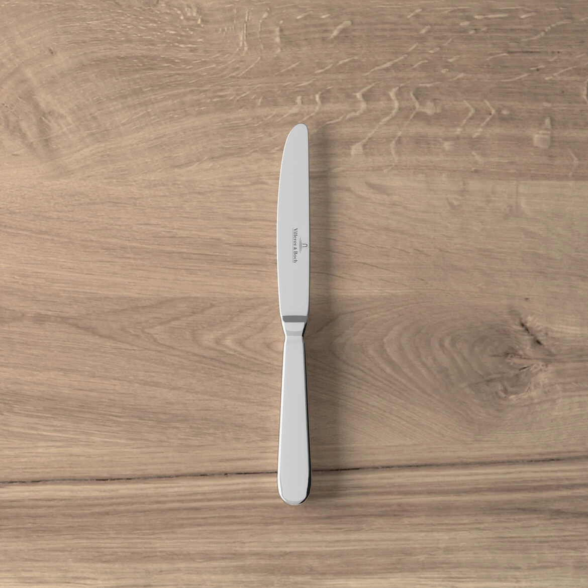 Villeroy & Boch Botermes Oscar - Monoblock 2 Villeroy & Boch Botermes Oscar - Monoblock - Afbeelding 2